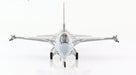 Lockheed F-16AM Fighting Falcon / Belgian Air Force F-16 Solo FA-123 Blizzard, Kleine Brogel AB 2015 - Hobby Master 1/72 HA3892