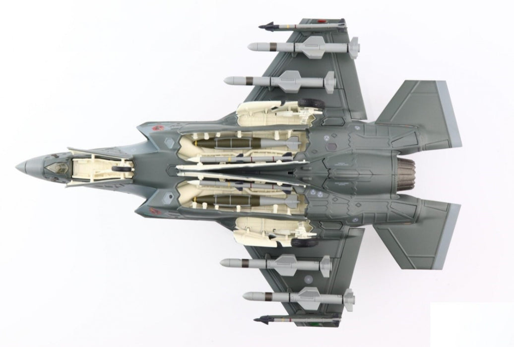 Lockheed F-35A Lightning II / ROCAF China Air Force - Pseudo Scheme / Hobby Master 1:72 HA4424