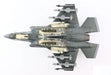 Lockheed F-35A Lightning II / ROCAF China Air Force - Pseudo Scheme / Hobby Master 1:72 HA4424