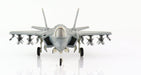 Lockheed F-35A Lightning II / ROCAF China Air Force - Pseudo Scheme / Hobby Master 1:72 HA4424