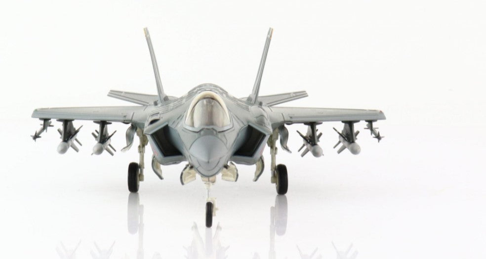 Lockheed F-35A Lightning II / ROCAF China Air Force - Pseudo Scheme / Hobby Master 1:72 HA4424