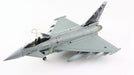 Eurofighter EF-2000 Typhoon / Luftwaffe 30+29, JG 74 "Bavarian Tigers", Neurburg AB, Germany 2013 / Hobby Master 1:72 HA6652