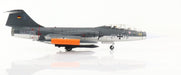 Lockheed TF-104G Starfighter / Marinefliger MFG 2, 27+79, NAS Eggebeck, Germany, 1985 - Hobby Master 1/72 HA1062