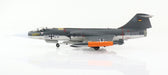 Lockheed F-104G Starfighter / Marinefliger MFG 2, 26+69, NAS Eggebeck, Germany, 1985 - Hobby Master 1/72 HA1049