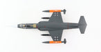 Lockheed F-104G Starfighter / Marinefliger MFG 2, 26+69, NAS Eggebeck, Germany, 1985 - Hobby Master 1/72 HA1049