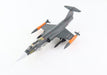 Lockheed F-104G Starfighter / Marinefliger MFG 2, 26+69, NAS Eggebeck, Germany, 1985 - Hobby Master 1/72 HA1049