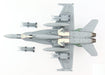 McDonnell Douglas F/A-18A Hornet A21-39, No. 77 Sqn RAAF, Dec 2020 "33 Years Hornet" - Hobby Master 1/72 HA3558