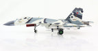 Sukhoi Su-27SKM Flanker-B Russian Air Force - Blue 305, Le Bourget, France - Paris Airshow 2005 - Hobby Master 1/72 HA6012