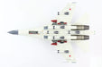 Sukhoi Su-27SKM Flanker-B Russian Air Force - Blue 305, Le Bourget, France - Paris Airshow 2005 - Hobby Master 1/72 HA6012