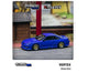 Nissan Silvia S14 Blue - Tarmac Works - Global 64 & Vertex - 1/64 - T64G-018-BL - Passion Diecast 