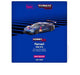 2019 Ferrari 488 GTE 24Hr Of Le Mans 2019 No.83 - Ixo & Tarmac Works - Hobby 64 - 1/64 - T64-071-19LM83 - Passion Diecast 