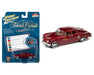 Trivial Pursuit 1948 Tucker Torpedo - Johnny Lightning 1:64 - JLSP217 Passion Diecast
