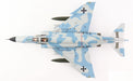 McDonnell Douglas F-4E Phantom II / Luftwaffe 37+51 "Wolkenmaus", JG 71 "Richthofen" 1976 / Hobby Master 1:72 HA19030