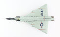 Convair F-102A Delta Dagger / USAF 163rd FIG, 196th FIS CA ANG, 56-1363, Ontario Mcp Airport 1970s - Hobby Master 1/72 HA3115
