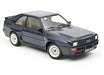 Audi Sport Quattro 1985 Dark Blue - Norev 1-18 - 188314 - Passion Diecast