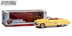 Charlie Babbitt's 1949 Buick Roadmaster Convertible - Rain Man (1988) - 1/18  Greenlight - 13616 - Passion Diecast