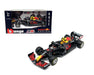 Formula 1 Red Bull Racing RB16B 2021 Sergio Perez No.11 - Bburago - 1/43 - 18-38055SP - Passion Diecast 