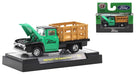 Auto-Shows Release 69 Assortment of 6 - M2 Machines 1-64 - 32500-69 - Passion Diecast 