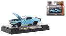 Auto-Shows Release 69 Assortment of 6 - M2 Machines 1-64 - 32500-69 - Passion Diecast 