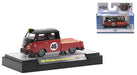 Auto-Shows Release 69 Assortment of 6 - M2 Machines 1-64 - 32500-69 - Passion Diecast 