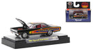 Auto-Shows Release 69 Assortment of 6 - M2 Machines 1-64 - 32500-69 - Passion Diecast 