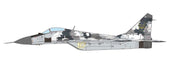 Mikoyan MiG-29MU1 Fulcrum / Ukranian Air Force, Yellow 57, Ukraine, 2014 / Hobby Master 1:72 HA6518