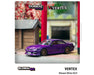 Nissan Silvia S14 Purple - Tarmac Works - Global 64 & Vertex - 1/64 - T64G-018-PU - Passion Diecast 