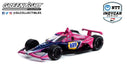 No.27 Alexander Rossi - Andretti Autosport, TBD - 2022 NTT IndyCar Series - 1/18 - Greenlight - 11151 - Passion Diecast