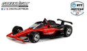 No.12 Will Power - Team Penske, TBD - 2022 NTT IndyCar Series - 1/18 - Greenlight - 11147 - Passion Diecast