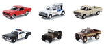 Hollywood Special Edition - Fall Guy Stuntman Association - Assortment - 1/64 Greenlight - 44965 - Passion Diecast