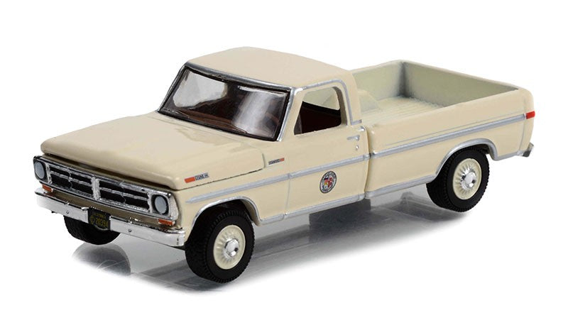 Hollywood Special Edition - Fall Guy Stuntman Association - Assortment - 1/64 Greenlight - 44965 - Passion Diecast