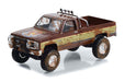 Hollywood Special Edition - Fall Guy Stuntman Association - Assortment - 1/64 Greenlight - 44965 - Passion Diecast