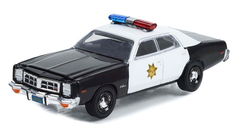 Hollywood Special Edition - Fall Guy Stuntman Association - Assortment - 1/64 Greenlight - 44965 - Passion Diecast