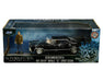 Supernatural  1967 Chevrolet Impala SS Sport Sedan  & Dean Winchester Figurine  - Jada 1/24 - 32250