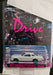Green Machine  1973 Chevrolet Chevelle Malibu - Drive (2011) - Hollywood 33 - 1/64 Greenlight - 44930 CGR