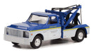 Dually Drivers Series 10 - Assortiment - 1/64 Greenlight - 46100 - Passion Diecast