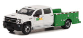 Dually Drivers Series 10 - Assortiment - 1/64 Greenlight - 46100 - Passion Diecast
