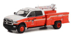 Dually Drivers Series 10 - Assortiment - 1/64 Greenlight - 46100 - Passion Diecast