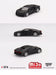 Mini GT - 1:64 - Bugatti Chiron Super Sport 300+ Matte Black - Mijo Exclusives USA - MGT00374 Passion DIecast