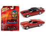Class of 1971 - Charger Super Bee & Monte Carlo - Set of 2 - Johnny Lightning 1:64 - JLSP171 A -  Passion Diecast