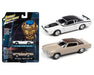 Class of 1971 - Charger Super Bee & Monte Carlo - Set of 2 - Johnny Lightning 1:64 - JLSP171 B -  Passion Diecast