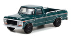 1978 Ford F-150 Ranger XLT - Fargo - Hollywood Series 35 - 1/64 Greenlight - 44950 E