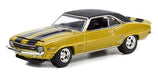 1969 Chevrolet Camaro Z/28 - Pawn Stars - Hollywood Series 35 - 1/64 Greenlight - 44950 C