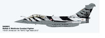 Dassault Rafale C Armée de l'Air ECE 5/330, no.118-EF, Orland AB, Norway, NATO Tiger Meet 2012 / Hobby Master 1:72 HA9601