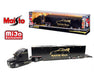 Mack Anthem Enclosed Transporter RWB - Mijo Exclusive -  Maisto 1/64 - 12418 RWB - Passion Diecast 