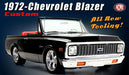 1972 CHEVROLET BLAZER - 2WD CUSTOM , ACME 1/18 - A1807709