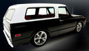 1972 CHEVROLET BLAZER - 2WD CUSTOM , ACME 1/18 - A1807709