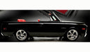 1972 CHEVROLET BLAZER - 2WD CUSTOM , ACME 1/18 - A1807709