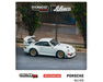 Porsche 911 GT2 White - Tarmac Works - Global 64 - 1/64 - T64S-004-WH Passion Diecast