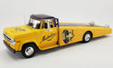 1970 DODGE D-300 RAMP TRUCK - MICHELIN , ACME 1/18 - A1801906